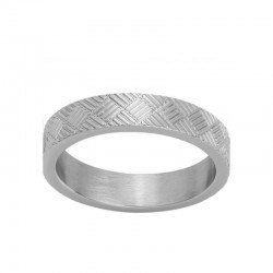 Bague acier – Réf. 05‑0391