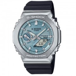 Casio G-SHOCK...