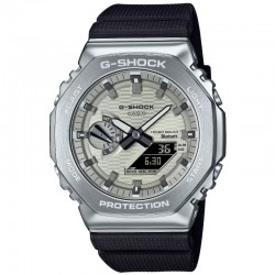 Casio G-SHOCK...