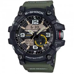 Casio G-SHOCK GG-1000-1A3ER...