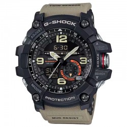 Casio G-SHOCK GG-1000-1A5ER...