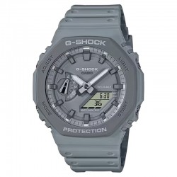 Casio G-SHOCK...