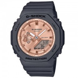 Casio G-SHOCK...