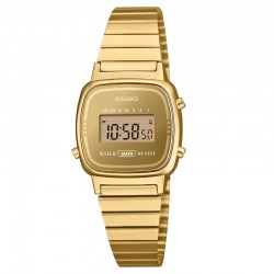 Montre Casio Vintage...