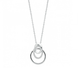 Collier Femme - ISA