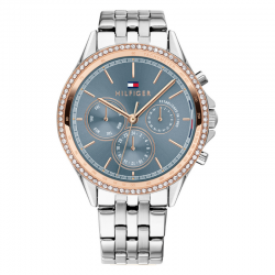 Montre Femme Ari - Tommy...