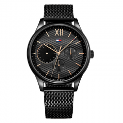 Montre Homme Damon - Tommy...