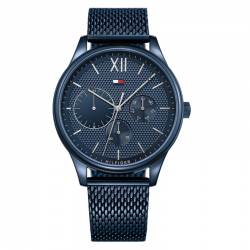 Montre Homme Damon - Tommy...