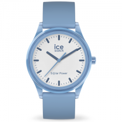 Montre Ice Solar Power -...