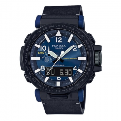 Montre Homme - Pro Trek -...