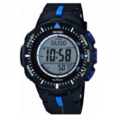 Montre Homme - Pro Trek -...