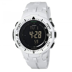 Montre Homme - Pro Trek -...