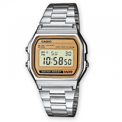 Montre Casio Vintage Iconic...