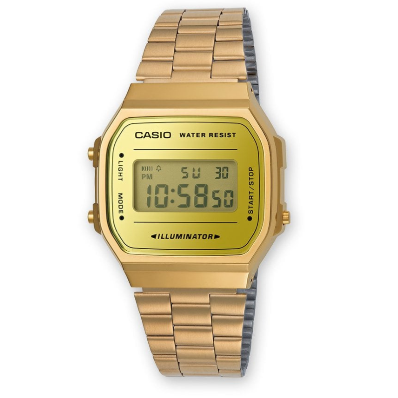 Montre Homme Digitale Casio GMW-5000 | Tiffany Création