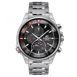 Montre Homme Analogique et Digitale Casio LCW-M100DSE-2AER | Tiffany  Création