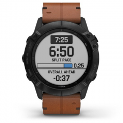 Montre GARMIN FENIX 6 X...