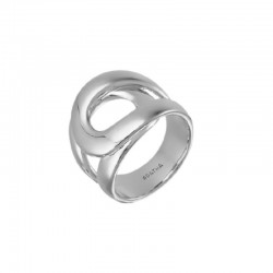 Bague Argent Femme Agatha -...