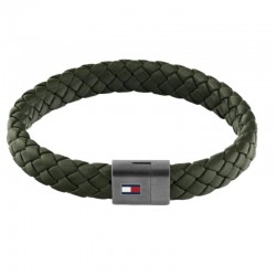 Bracelet Cuir Homme Tommy...