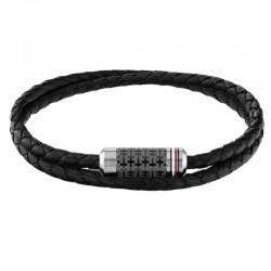 Bracelet Cuir Homme Tommy...