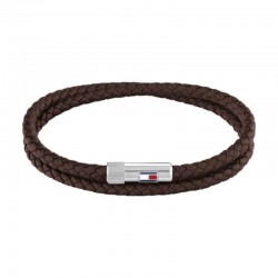 Bracelet Cuir Homme Tommy...