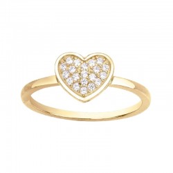 Bague Pop Coeur Tiffany...