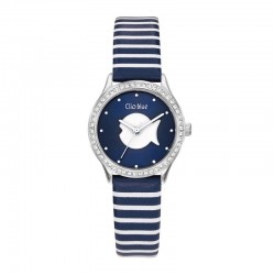 Montre Nautica Brillant...