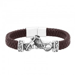 Bracelet Biker - G-FORCE...