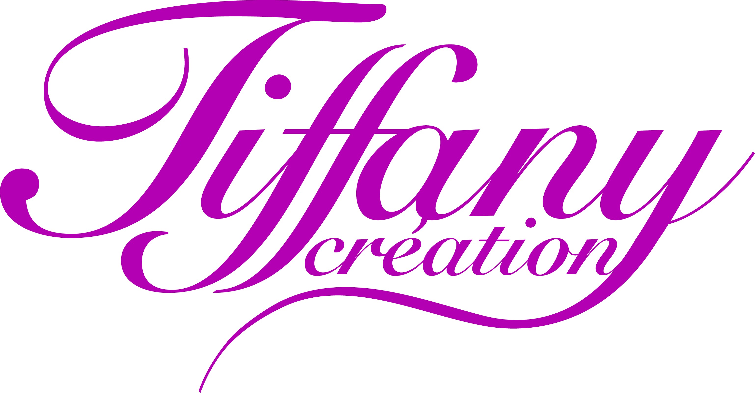 Tiffany Création